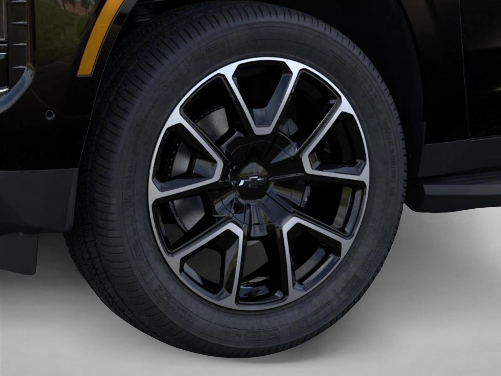 2027 Chevrolet Tahoe RST