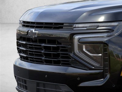 2027 Chevrolet Tahoe RST