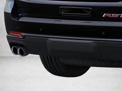 2027 Chevrolet Tahoe RST