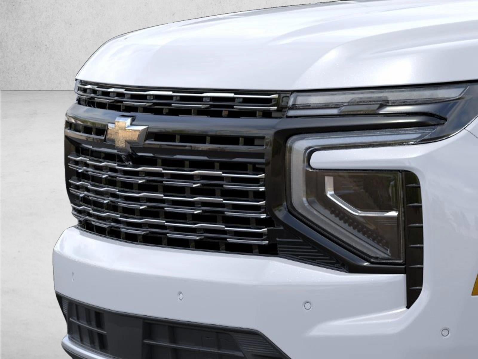 2026 Chevrolet Tahoe High Country - Photo 13