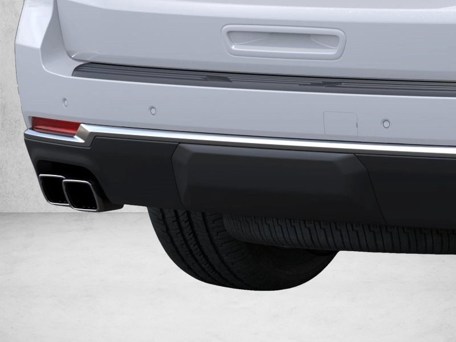 2026 Chevrolet Tahoe High Country - Photo 14