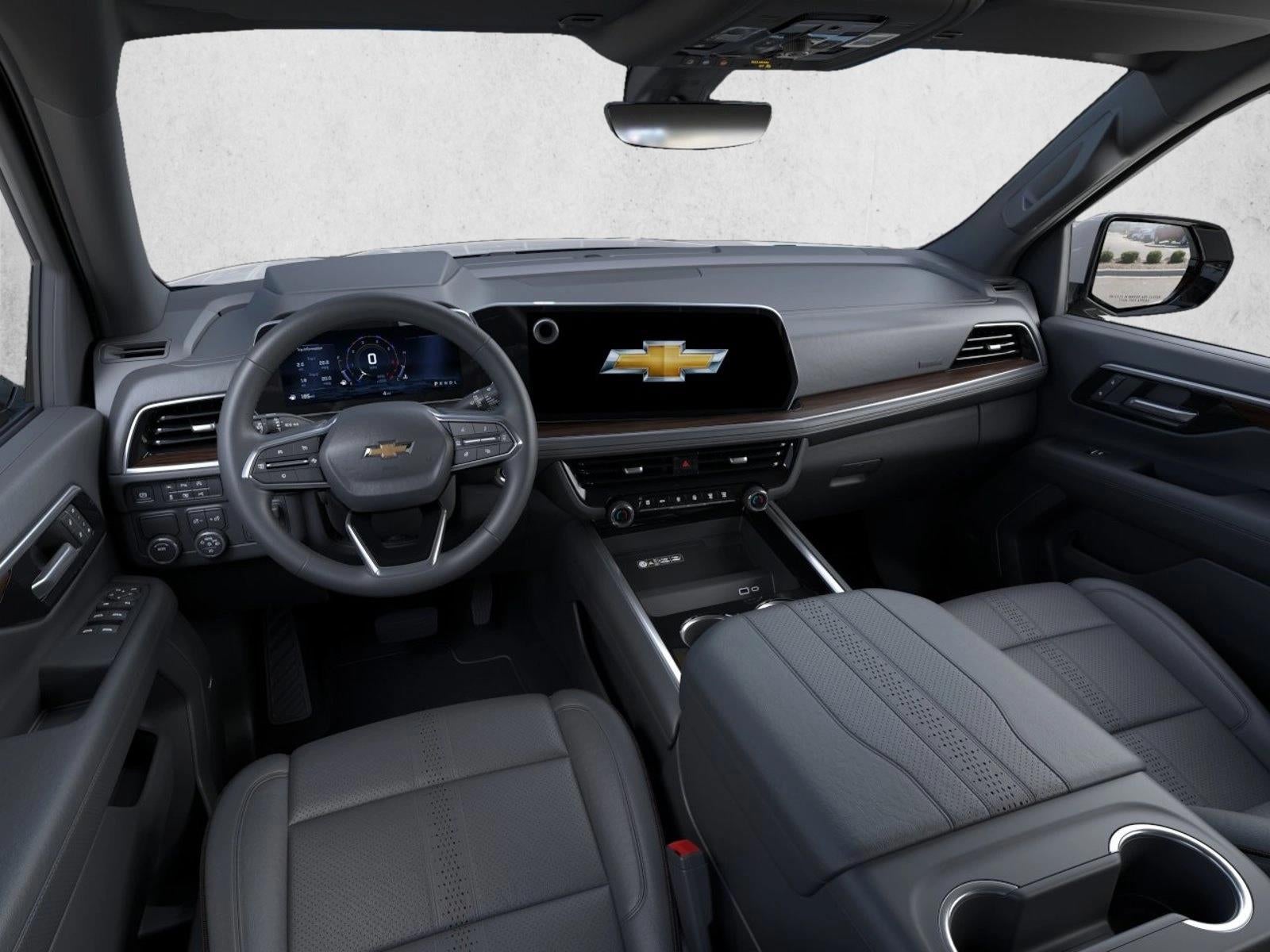 2026 Chevrolet Tahoe High Country - Photo 15