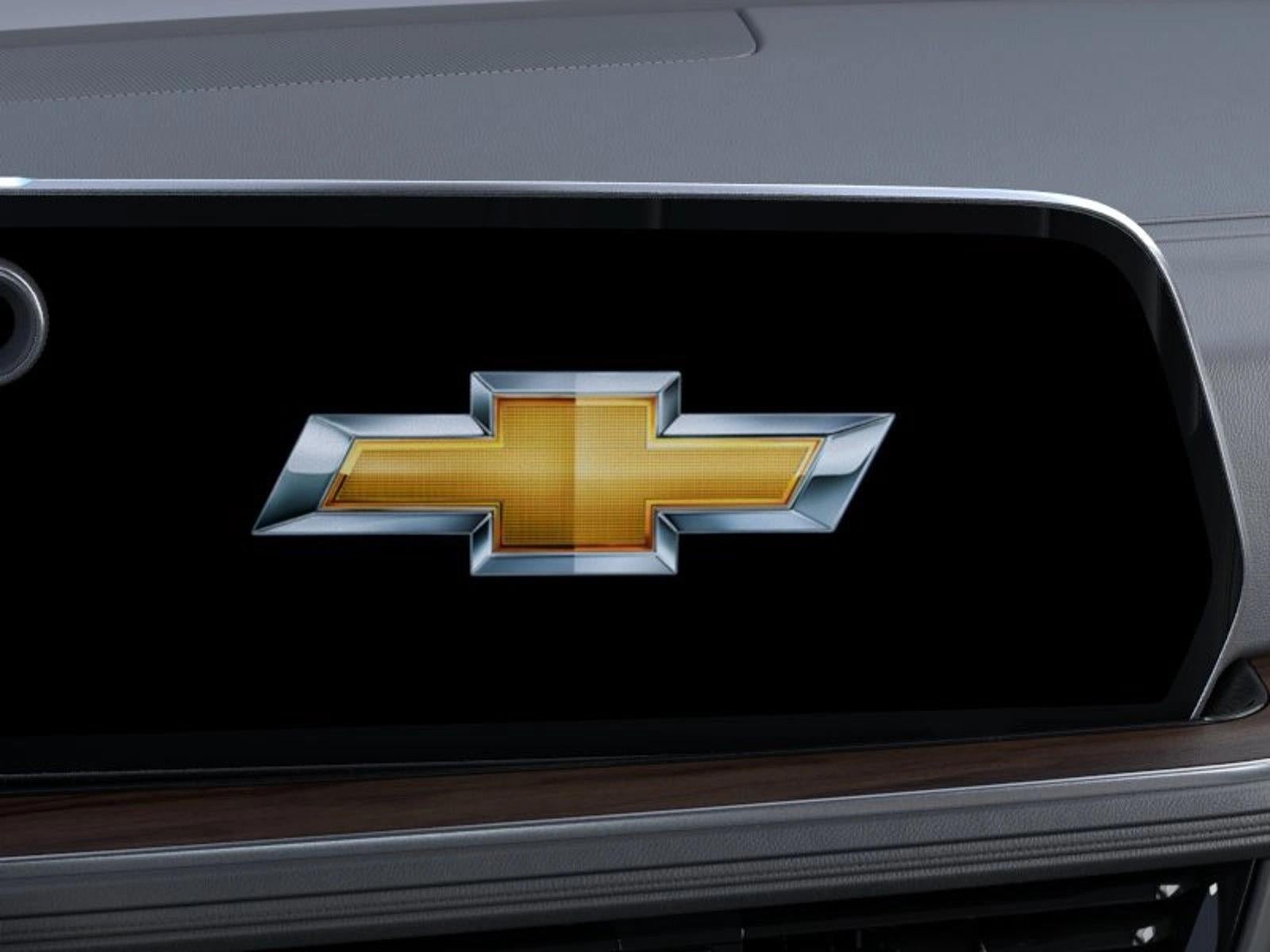 2026 Chevrolet Tahoe High Country - Photo 20