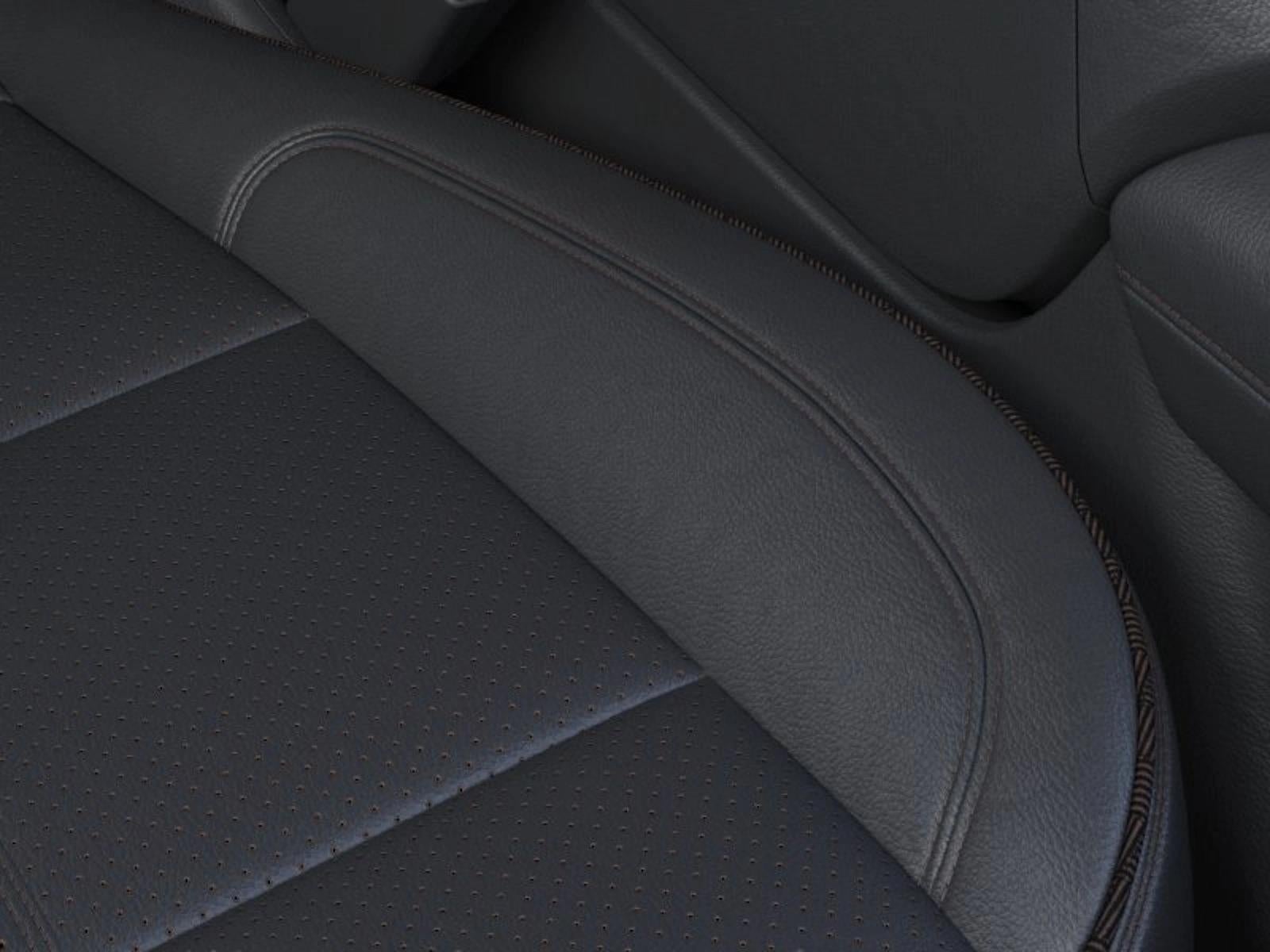 2026 Chevrolet Tahoe High Country - Photo 21
