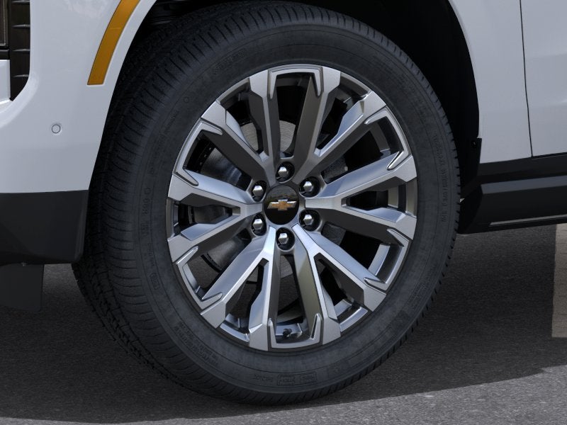 2026 Chevrolet Tahoe High Country - Photo 33