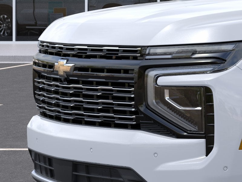 2026 Chevrolet Tahoe High Country - Photo 37