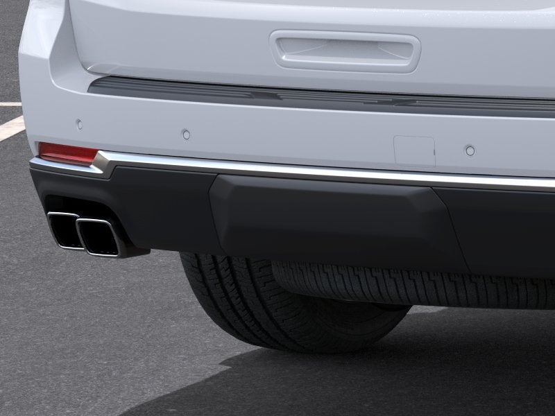 2026 Chevrolet Tahoe High Country - Photo 38