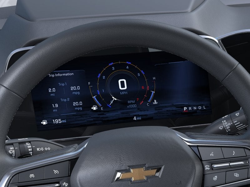 2026 Chevrolet Tahoe High Country - Photo 42