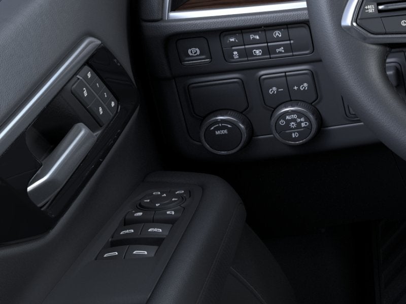 2026 Chevrolet Tahoe High Country - Photo 46