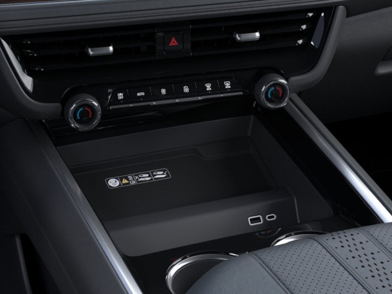 2026 Chevrolet Tahoe High Country - Photo 47