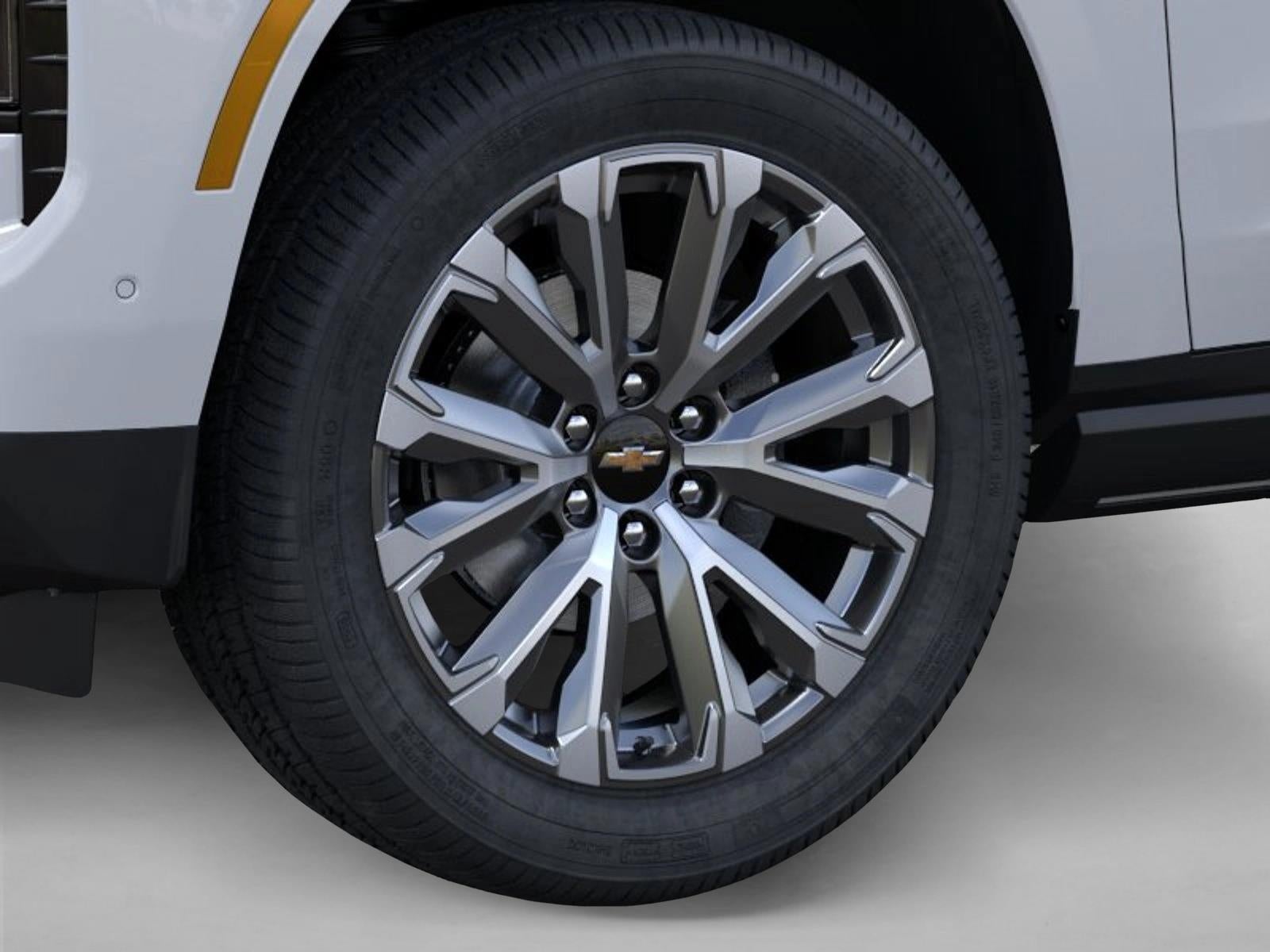 2026 Chevrolet Tahoe High Country - Photo 9
