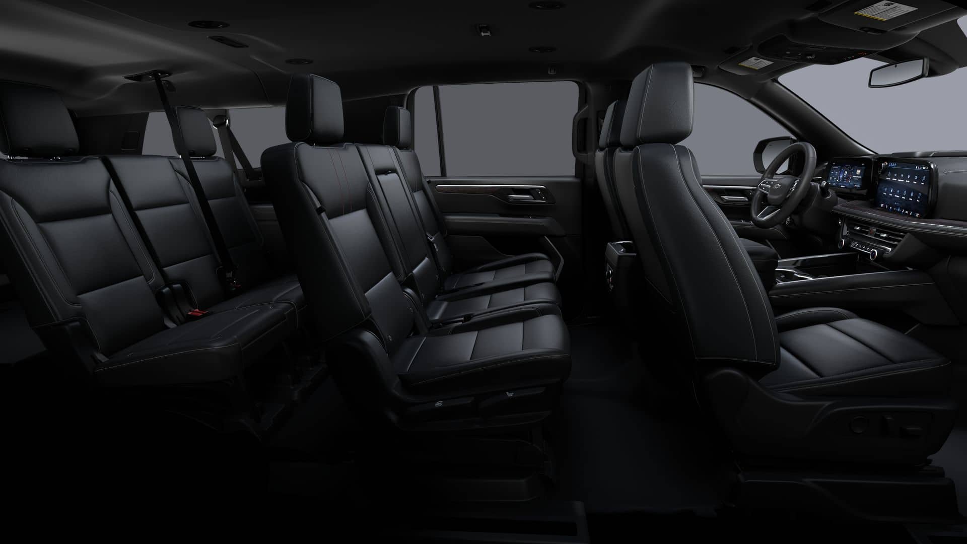 2026 Chevrolet Suburban Z71 - Photo 7
