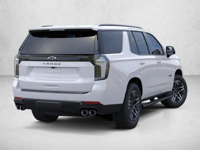2027 Chevrolet Tahoe Z71