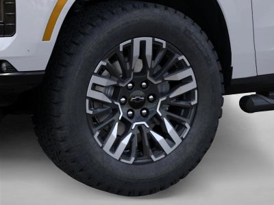 2027 Chevrolet Tahoe Z71
