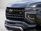 2027 Chevrolet Tahoe Z71