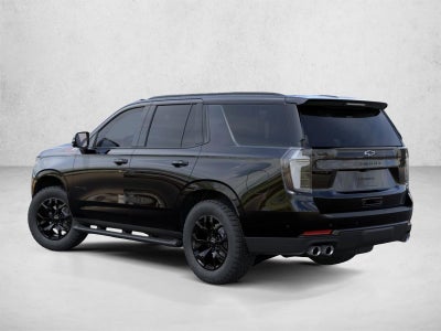 2027 Chevrolet Tahoe Z71