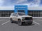 2027 Chevrolet Tahoe Z71