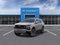 2027 Chevrolet Tahoe Z71