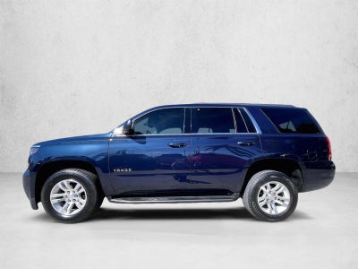 2019 Chevrolet Tahoe LS