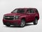 2018 Chevrolet Tahoe LS