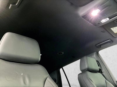 2022 Chevrolet Tahoe LS