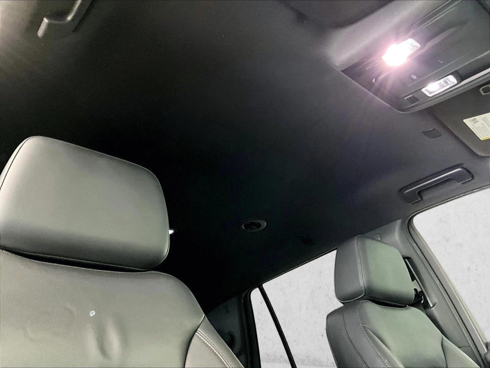 2022 Chevrolet Tahoe LS