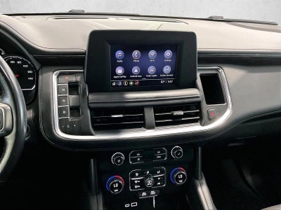 2022 Chevrolet Tahoe LS
