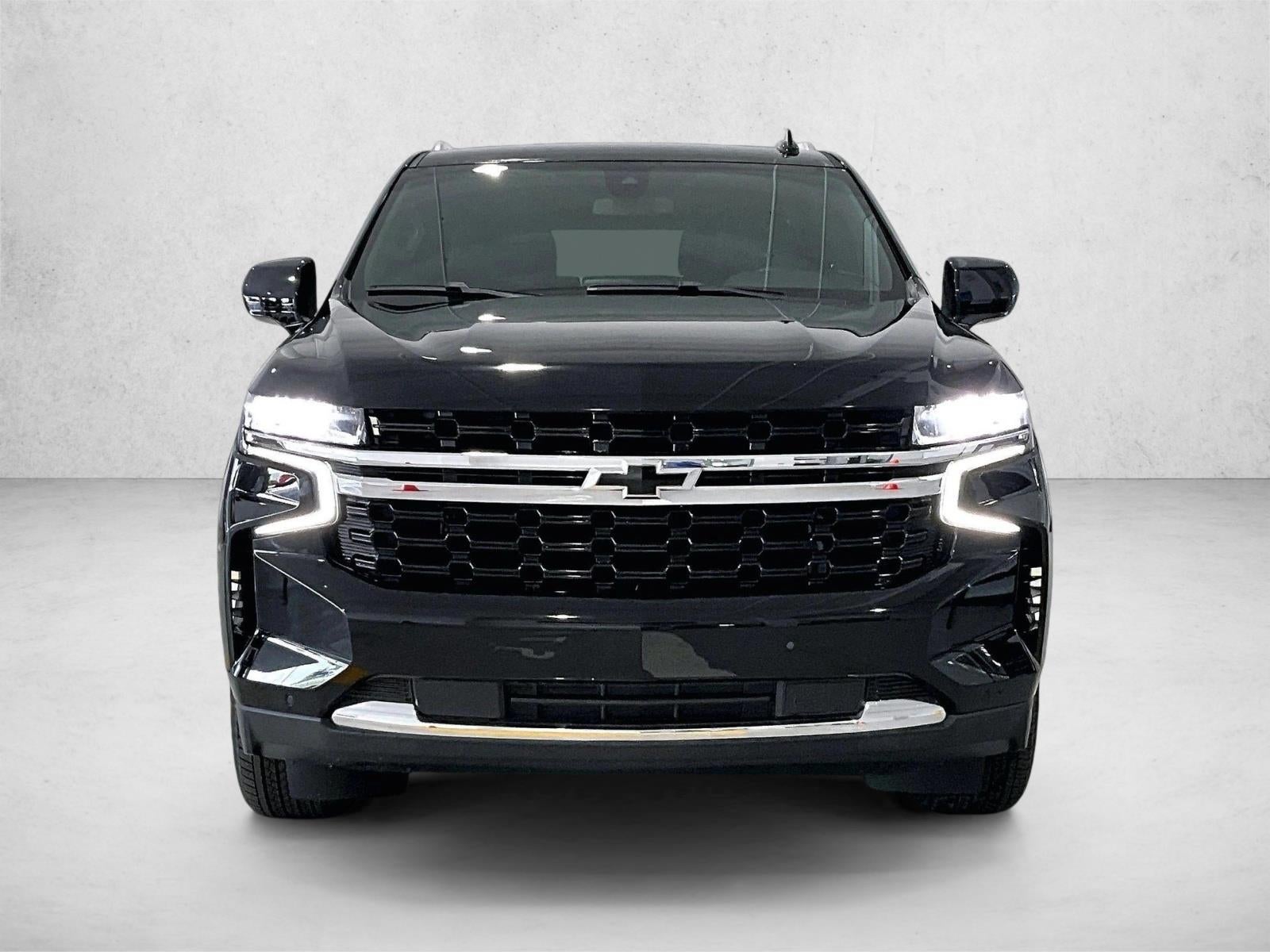 2022 Chevrolet Tahoe LS