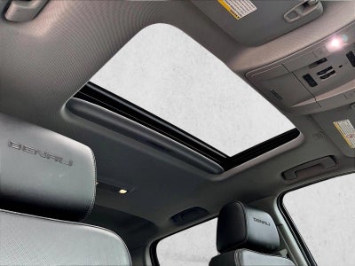 2018 GMC Sierra 2500 HD Denali