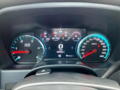 2018 GMC Sierra 2500 HD Denali