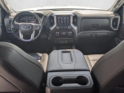 2022 GMC Sierra 2500 HD SLT