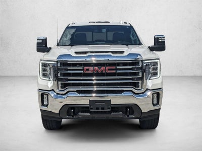 2022 GMC Sierra 2500 HD SLT