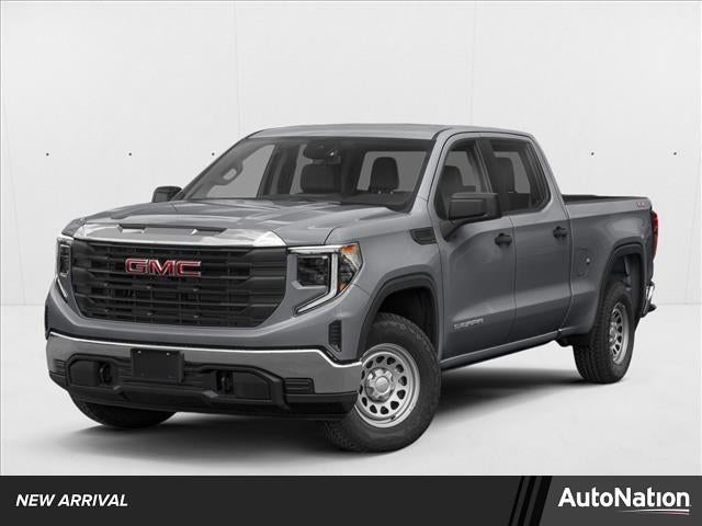 2024 GMC Sierra 2WD Crew Cab Short Box Elevation's photo