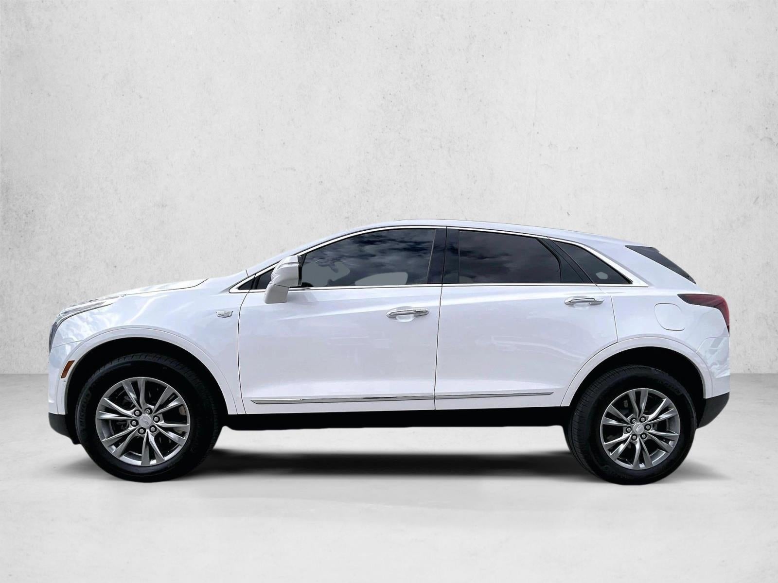 2023 Cadillac XT5 Base Kendall FL | AutoNation Chevrolet Doral