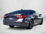 2020 Honda Accord Sedan Sport