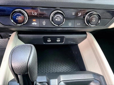2024 Honda Accord Sedan LX