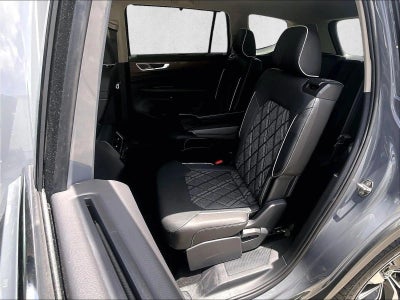 2026 Volkswagen Atlas SEL Premium R-Line
