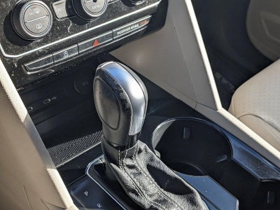 2022 Volkswagen Atlas 2.0T SE w/Technology