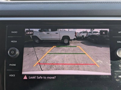 2022 Volkswagen Atlas 2.0T SE w/Technology