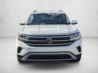 2022 Volkswagen Atlas 2.0T SE w/Technology