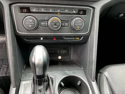 2021 Volkswagen Atlas 2.0T SE w/Technology