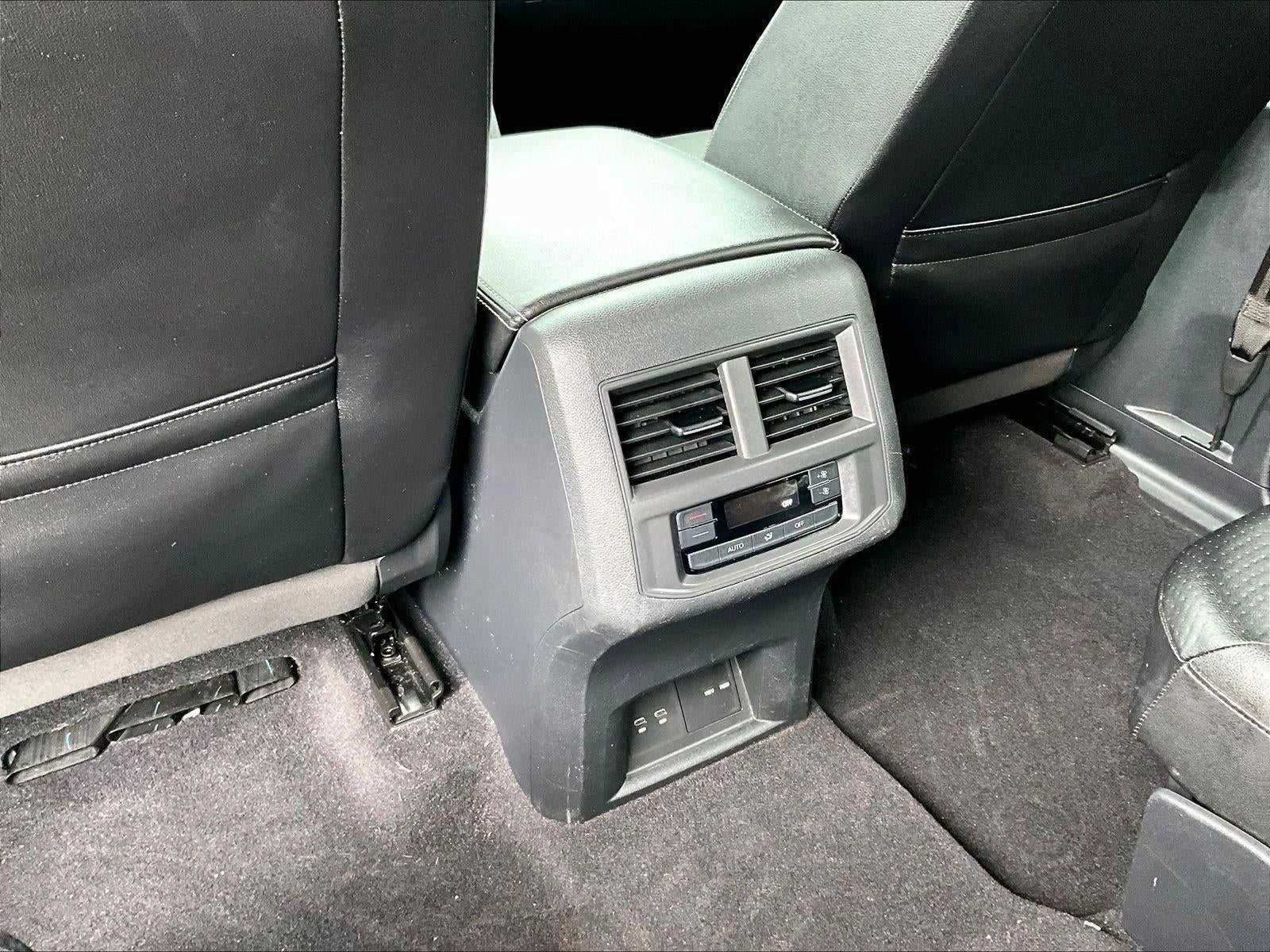 2021 Volkswagen Atlas 2.0T SE w/Technology