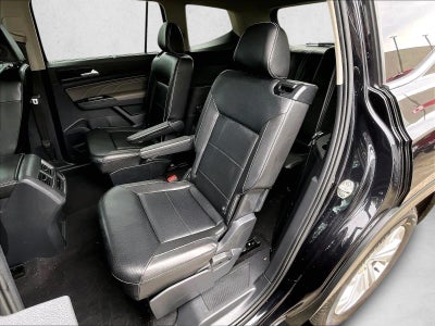 2021 Volkswagen Atlas 2.0T SE w/Technology