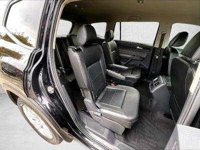 2021 Volkswagen Atlas 2.0T SE w/Technology