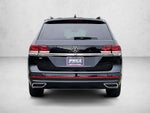 2021 Volkswagen Atlas 2.0T SE w/Technology