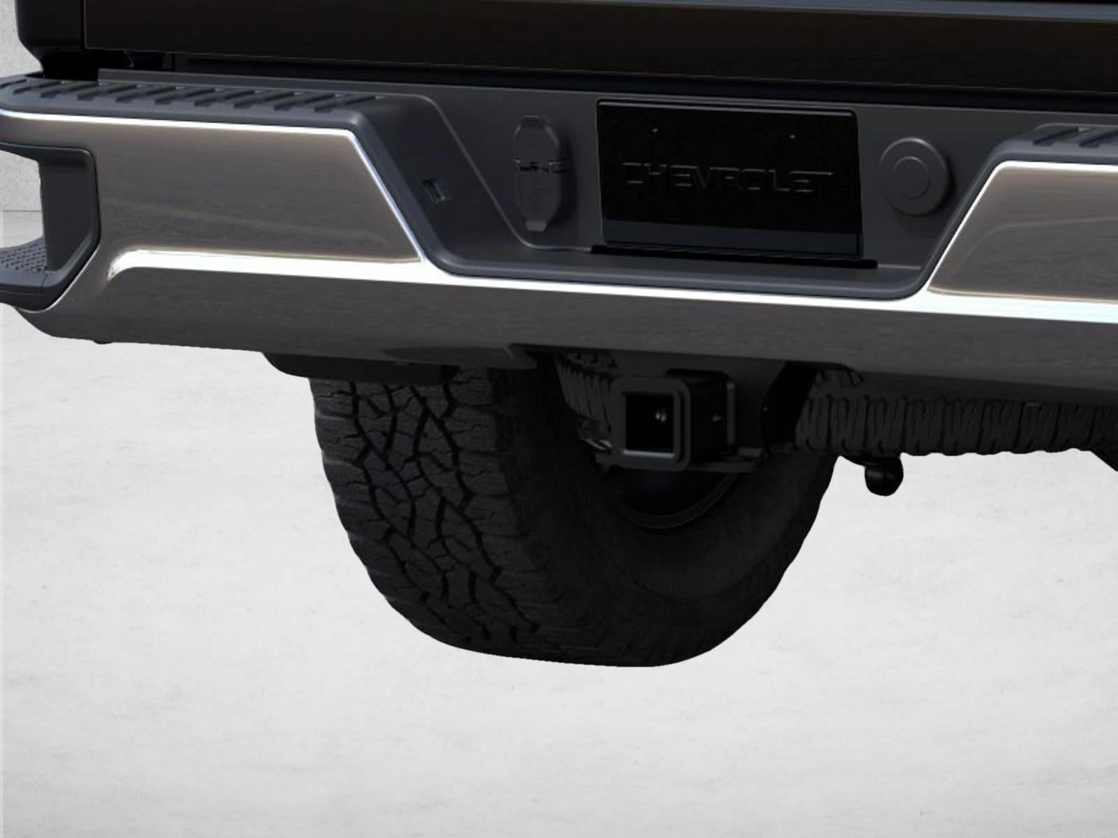 2026 Chevrolet Silverado 2500 HD LT - Photo 14