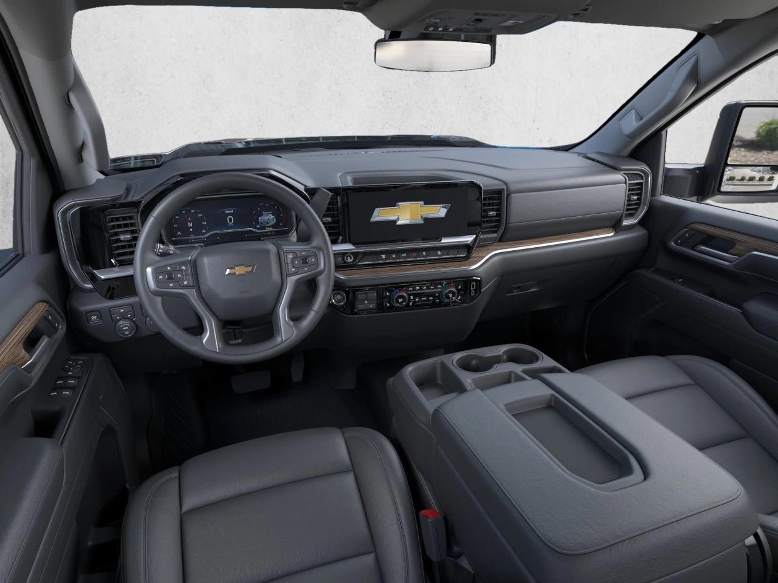 2026 Chevrolet Silverado 2500 HD LT - Photo 15
