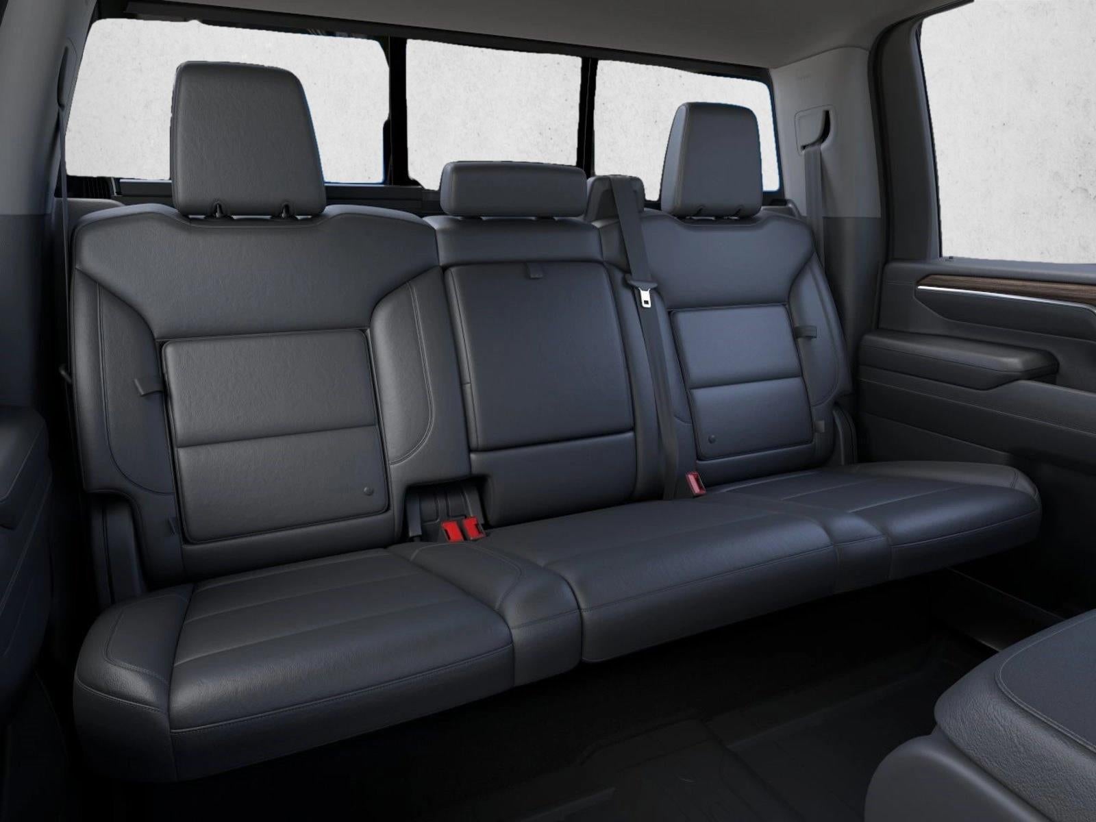 2026 Chevrolet Silverado 2500 HD LT - Photo 17