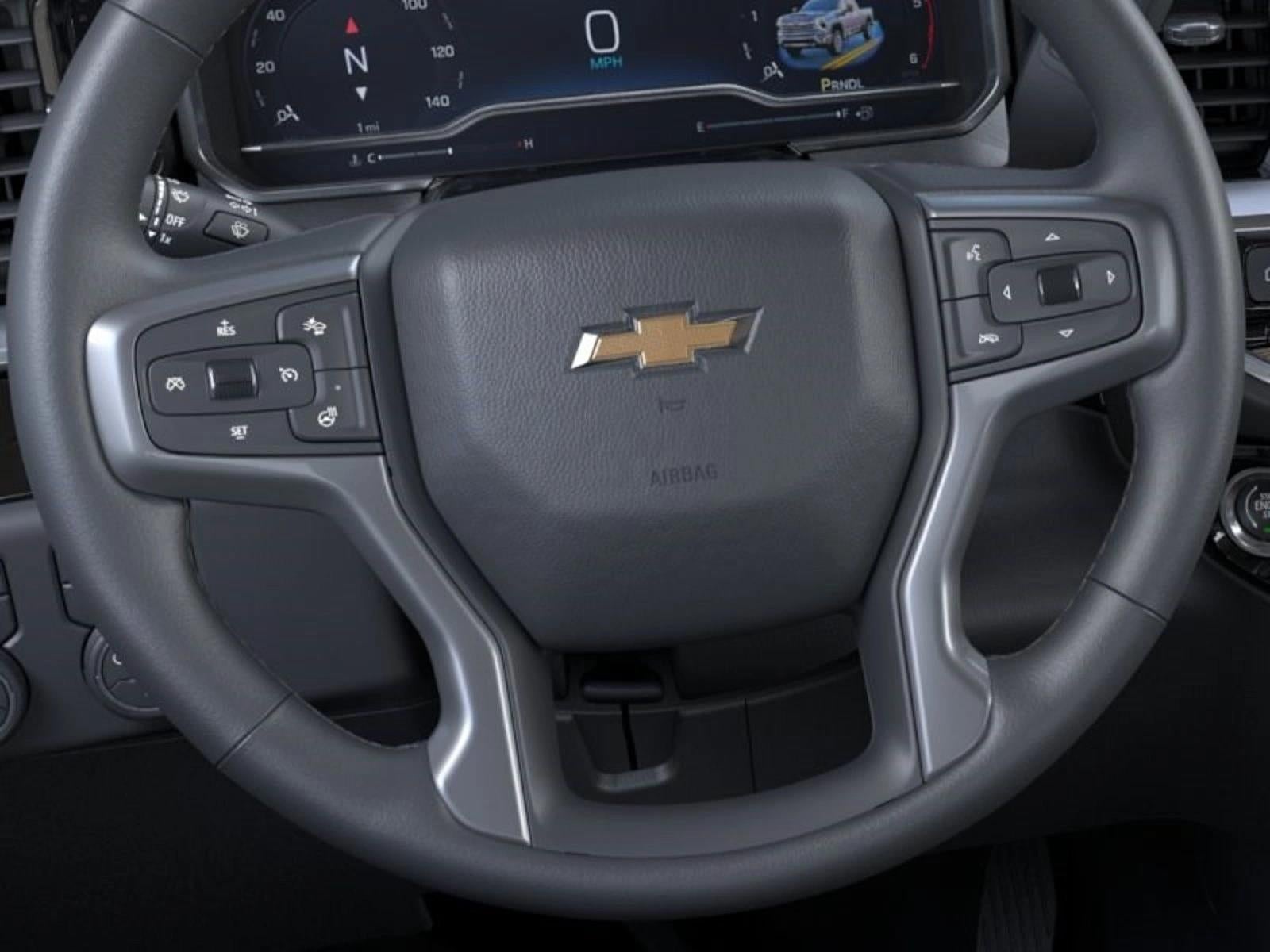 2026 Chevrolet Silverado 2500 HD LT - Photo 19