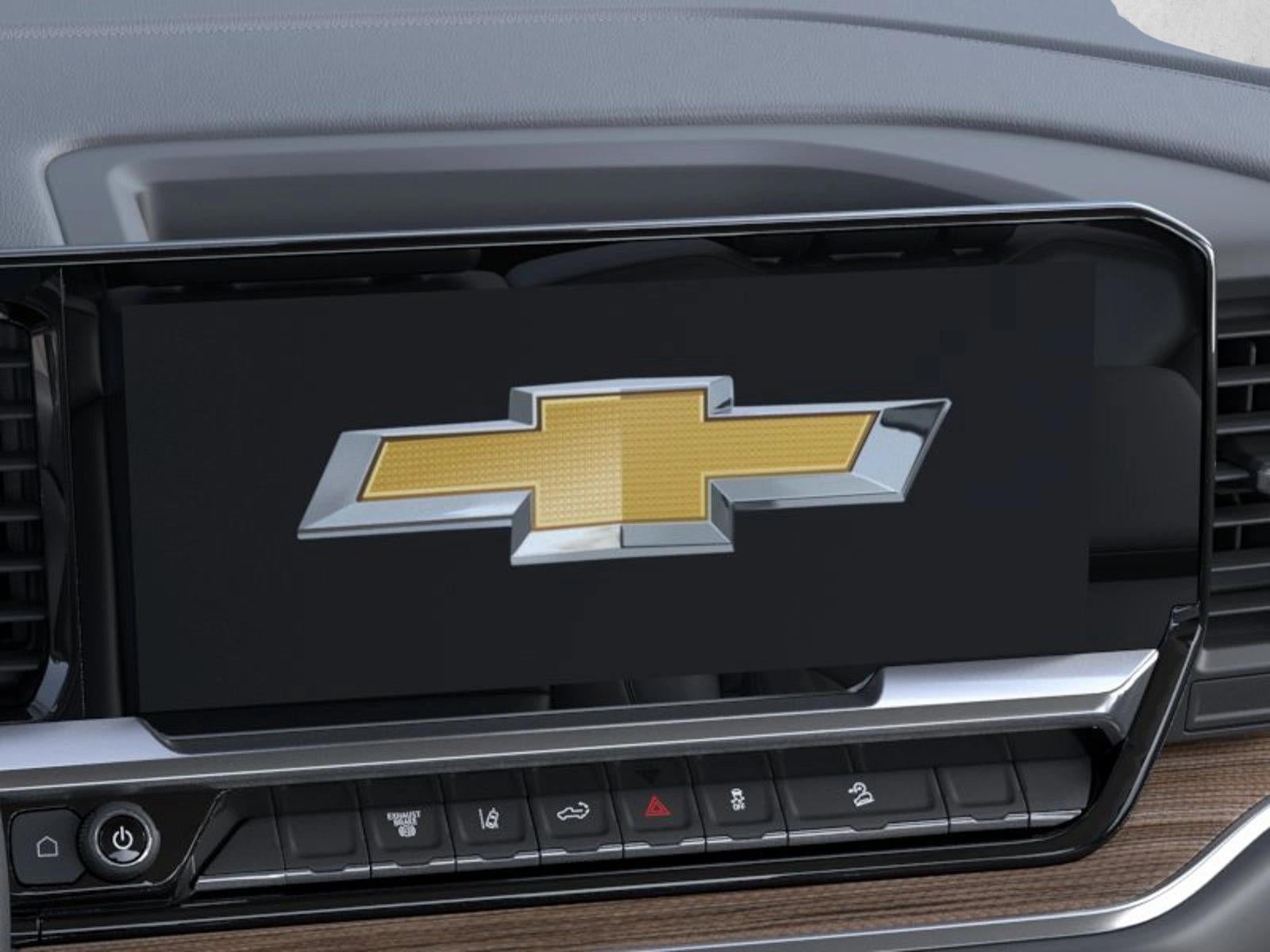 2026 Chevrolet Silverado 2500 HD LT - Photo 20